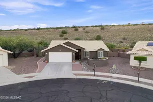 1749 W Corte De Cajamarca, Sahuarita, AZ 85629 - Photo 8