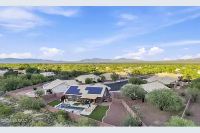 1749 W Corte De Cajamarca, Sahuarita, AZ 85629 - Photo 46