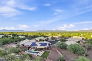 1749 W Corte De Cajamarca, Sahuarita, AZ 85629 - Photo 46
