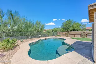 12971 N Desert Olive Dr, Oro Valley, AZ 85755 - Photo 4