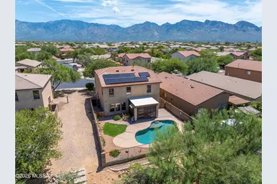 12971 N Desert Olive Drive, Oro Valley, AZ 85755 - Photo 6