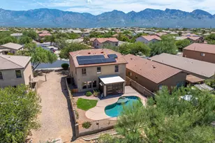 12971 N Desert Olive Dr, Oro Valley, AZ 85755 - Photo 6