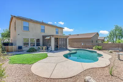 12971 N Desert Olive Drive, Oro Valley, AZ 85755 - Photo 28
