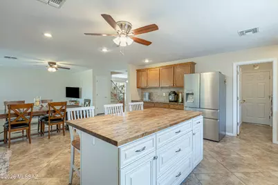 12971 N Desert Olive Drive, Oro Valley, AZ 85755 - Photo 6