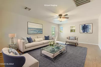 12971 N Desert Olive Drive, Oro Valley, AZ 85755 - Photo 22
