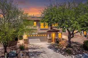 12971 N Desert Olive Dr, Oro Valley, AZ 85755 - Photo 2