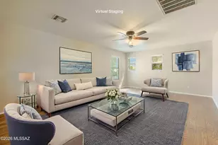 12971 N Desert Olive Dr, Oro Valley, AZ 85755 - Photo 20