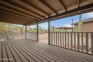 11980 W Calle Pima, Tucson, AZ 85743 - Photo 4