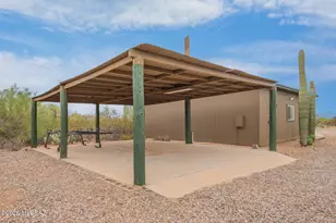 11980 W Calle Pima, Tucson, AZ 85743 - Photo 10