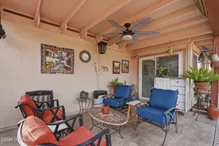 636 N Paseo Rico, Green Valley, AZ 85614 - Photo 28