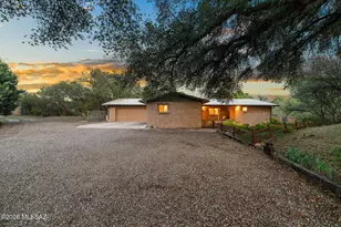 13 Hog Canyon Rd, Patagonia, AZ 85624 - Photo 1