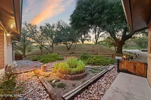 13 Hog Canyon Rd, Patagonia, AZ 85624 - Photo 4