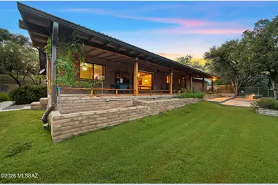 13 Hog Canyon Road, Patagonia, AZ 85624 - Photo 38
