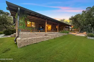13 Hog Canyon Rd, Patagonia, AZ 85624 - Photo 38