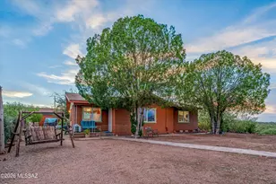 86725 E Baywood St, Mammoth, AZ 85618 - Photo 2