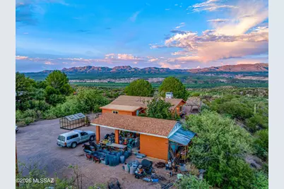 86725 E Baywood Street, Mammoth, AZ 85618 - Photo 28