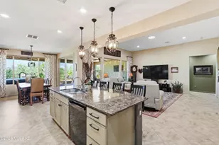 2537 E Page Mill Dr, Green Valley, AZ 85614 - Photo 16