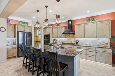 2537 E Page Mill Drive, Green Valley, AZ 85614 - Photo 10