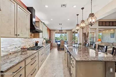 2537 E Page Mill Drive, Green Valley, AZ 85614 - Photo 12