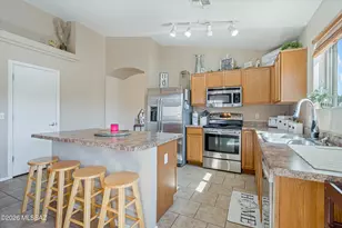 11491 W Stone Hearth St, Marana, AZ 85658 - Photo 8