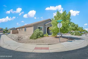 11491 W Stone Hearth St, Marana, AZ 85658 - Photo 2