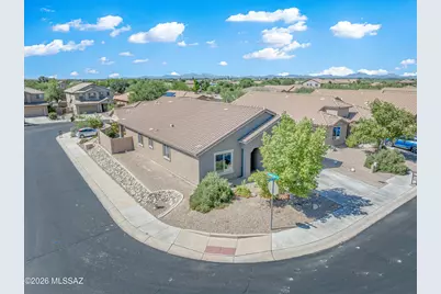 11491 W Stone Hearth Street, Marana, AZ 85658 - Photo 1