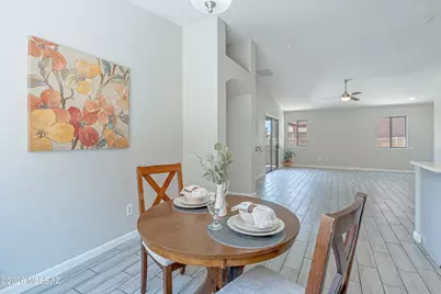 6443 W Elk Falls Way, Tucson, AZ 85757 - Photo 12