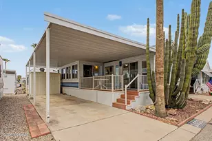 4555 S Mission Rd, Tucson, AZ 85746 - Photo 2