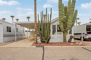4555 S Mission Rd, Tucson, AZ 85746 - Photo 1