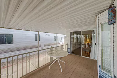 4555 S Mission Road #1031, Tucson, AZ 85746 - Photo 20