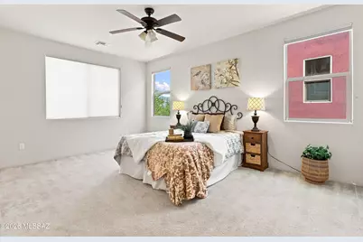 2856 N Silkie Place, Tucson, AZ 85719 - Photo 16