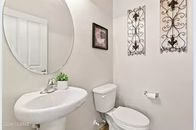 2856 N Silkie Place, Tucson, AZ 85719 - Photo 4