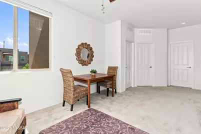 2856 N Silkie Place, Tucson, AZ 85719 - Photo 26