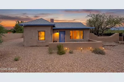 5301 E Fort Lowell Road, Tucson, AZ 85712 - Photo 2