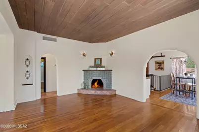 5301 E Fort Lowell Road, Tucson, AZ 85712 - Photo 8