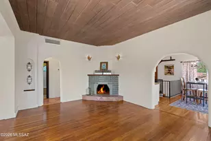 5301 E Fort Lowell Rd, Tucson, AZ 85712 - Photo 8