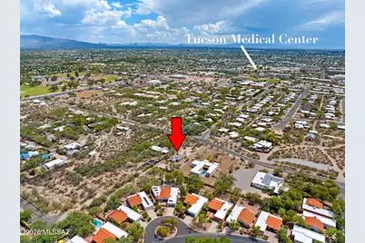 5301 E Fort Lowell Road, Tucson, AZ 85712 - Photo 44