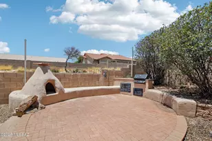 35890 S Mesa Ridge Dr, Saddlebrooke, AZ 85739 - Photo 22