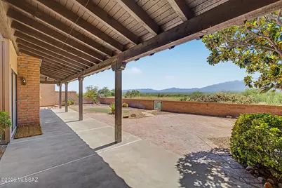 967 W Vuelta Del Yaba, Green Valley, AZ 85622 - Photo 30