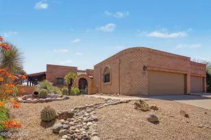 967 W Vuelta Del Yaba, Green Valley, AZ 85622 - Photo 6