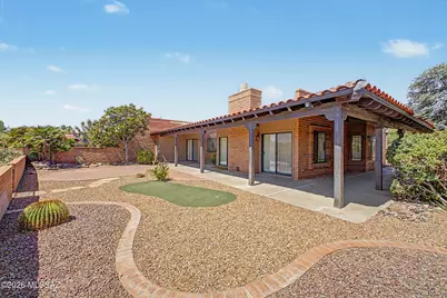 967 W Vuelta Del Yaba, Green Valley, AZ 85622 - Photo 34