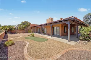 967 W Vuelta Del Yaba, Green Valley, AZ 85622 - Photo 34