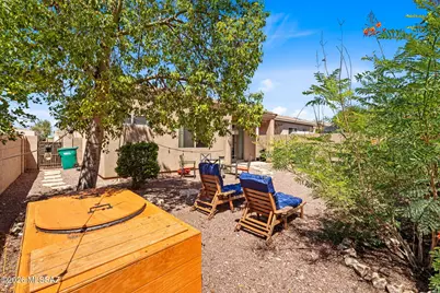10461 S Stampede Ranch Court, Vail, AZ 85641 - Photo 34