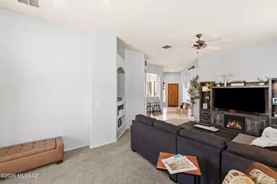 10461 S Stampede Ranch Court, Vail, AZ 85641 - Photo 14