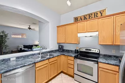 10461 S Stampede Ranch Court, Vail, AZ 85641 - Photo 16