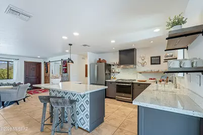 15 Circulo Nomada, Tubac, AZ 85646 - Photo 30