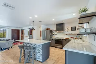 15 Circulo Nomada, Tubac, AZ 85646 - Photo 30