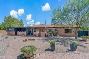 15 Circulo Nomada, Tubac, AZ 85646 - Photo 6