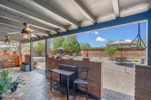 15 Circulo Nomada, Tubac, AZ 85646 - Photo 8