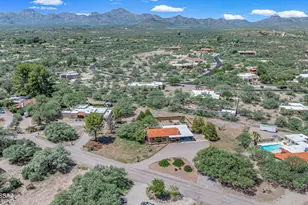 15 Circulo Nomada, Tubac, AZ 85646 - Photo 2